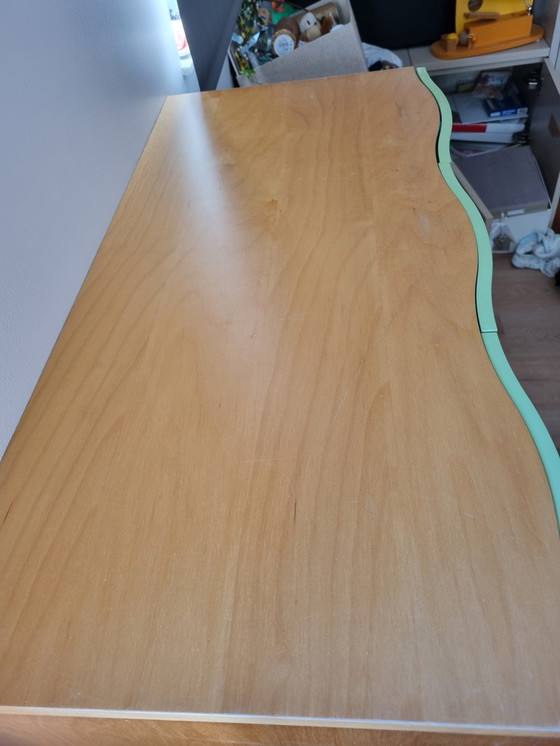 Image 1 of commode Vajer