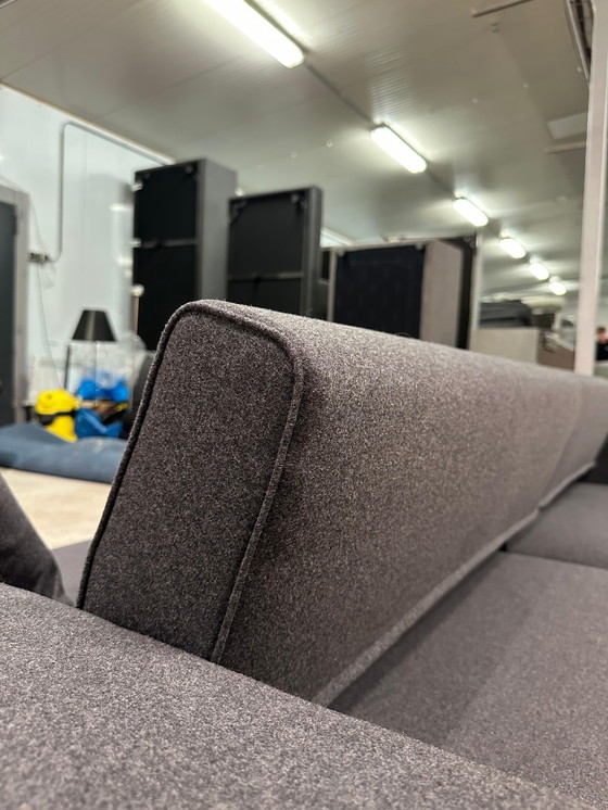 Image 1 of ZGAN B&B Italia Andy Bank Anthracite