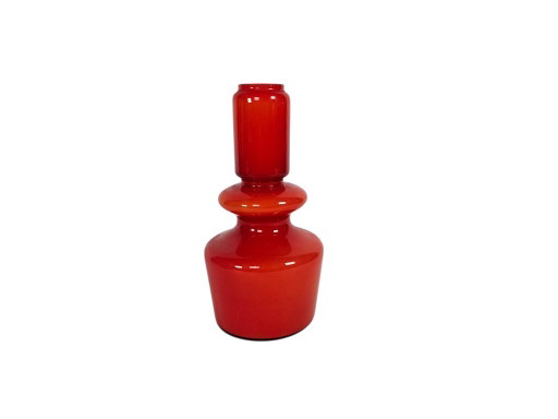 Lindshammar - Gunnar Ander - Sweden - 1960's 