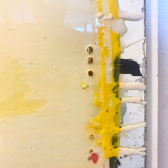 Image 1 of Broken Mirror 1 by Jochen Kloeters