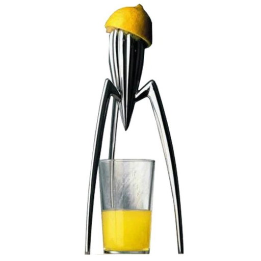 Juicy Salif di Philippe Starck per Alessi
