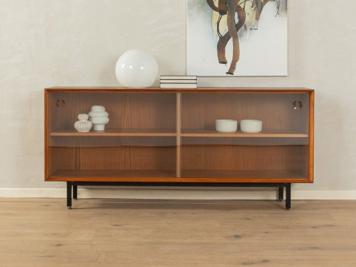 Credenza anni '60, Wilhelm Renz, vintage
