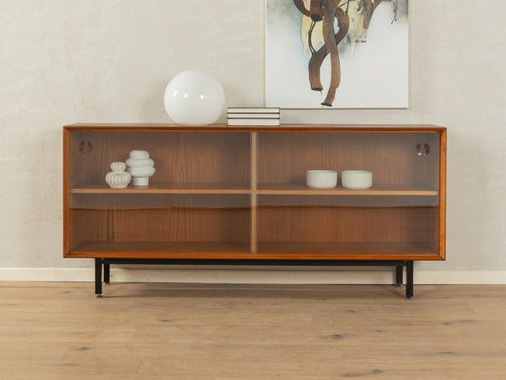 Image 1 of Credenza anni '60, Wilhelm Renz, vintage
