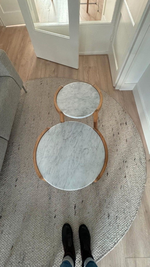 Bolia mix salontafel