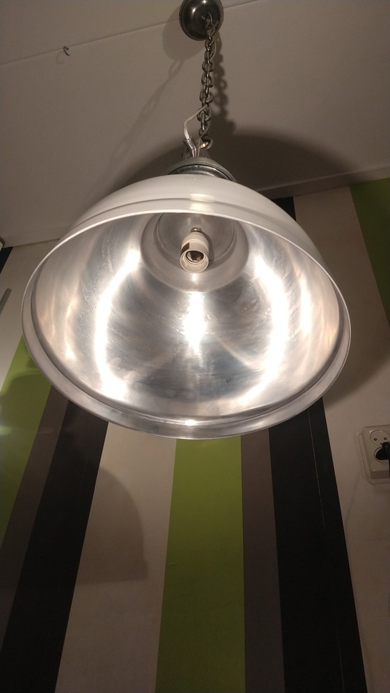 Image 1 of Industrial Pendant Lamp