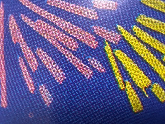 Image 1 of North Korean Propaganda –13th World Festival of Youth and Students Pyongyang –1989– Original Vintage Political Poster – 78x50cm 