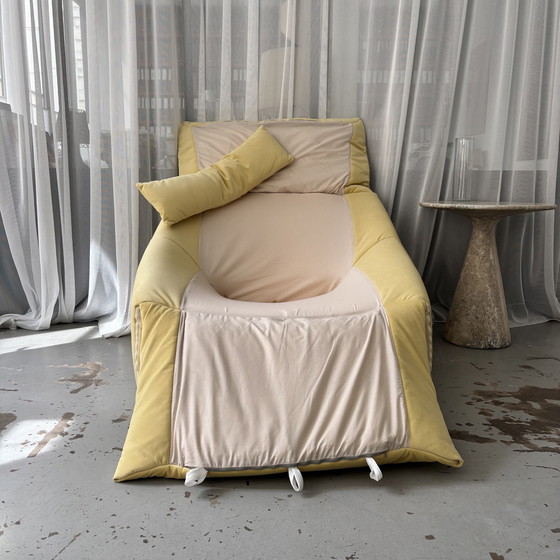 Image 1 of Sillón "Plumy" de Annie Hieronimus para Cinna