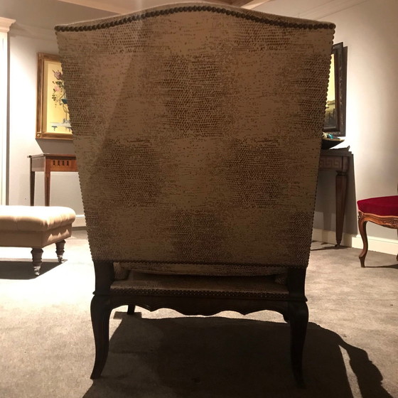 Image 1 of Collection Pierre Counot Blandin fauteuil