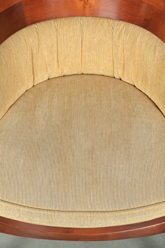 Image 1 of Schuitema design bijzet-/bureau-/eetkamerstoel uit de Shaker serie
