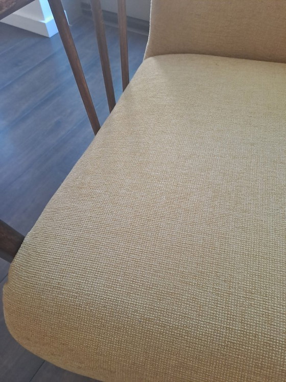 Image 1 of Bellissima poltrona anni '50