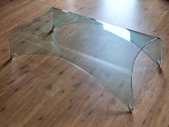 Image 1 of Modernist Organic Coffee Table