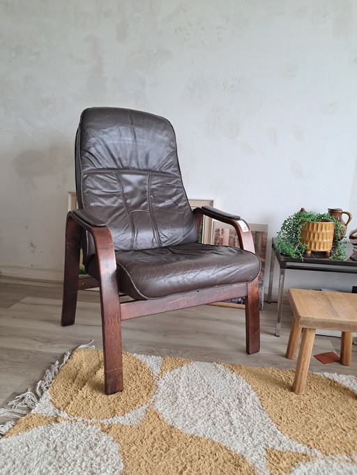 Armchair Danish design