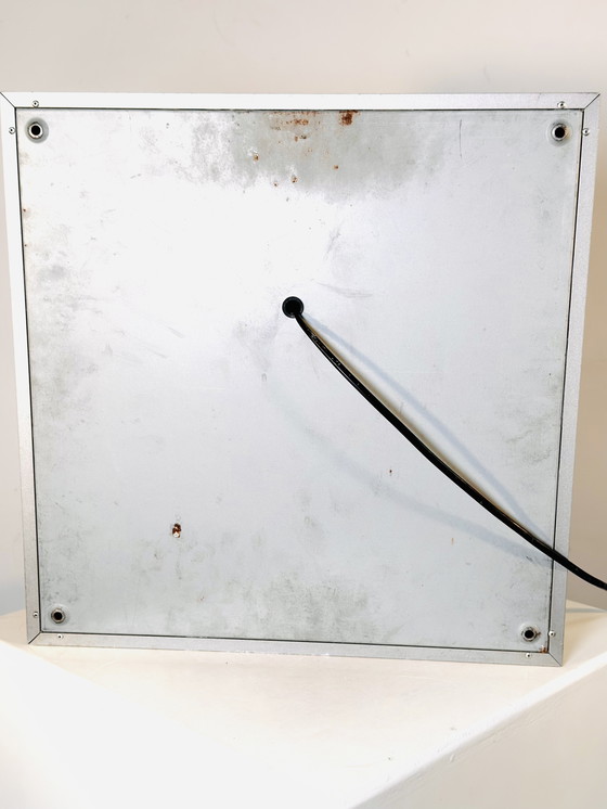 Image 1 of FIFTY FIFTY LAMP BY PAUL TALMAN FOR INTERAKTIVES LICHT, SWITZERLAND