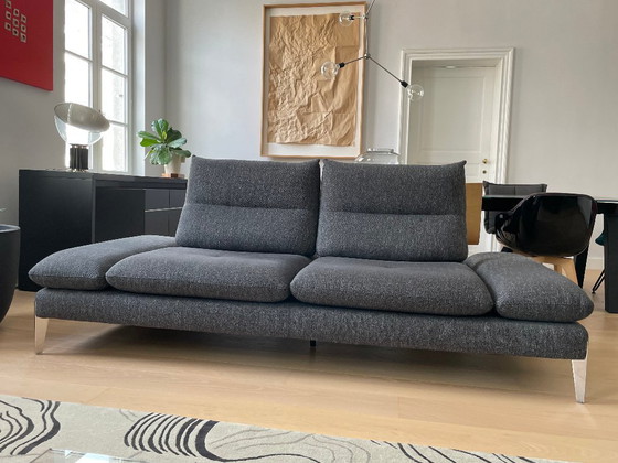 Image 1 of Modello MONNALISA tre posti, marca Nicoletti Home