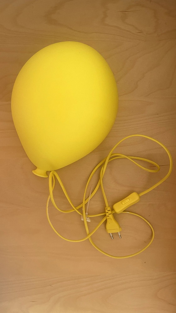 Image 1 of Lampe murale vintage IKEA Drömminge