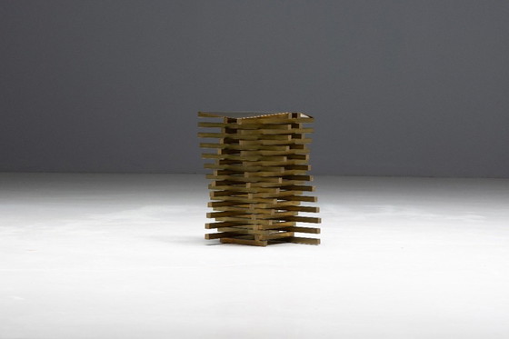 Image 1 of DC1302 Hocker von Vincenzo De Cotiis, Italien, 2013