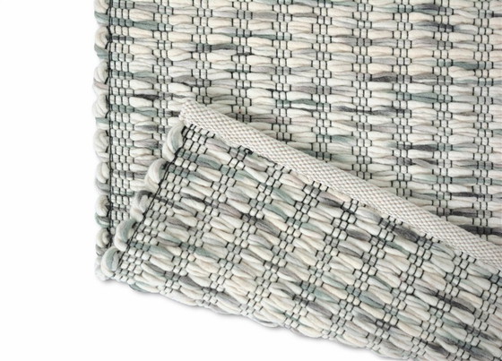 Brink en Campman Grain Rug Glacier 013504 – Brink & Campman, Rugs & carpets, Wool (photo 4 of 6)
