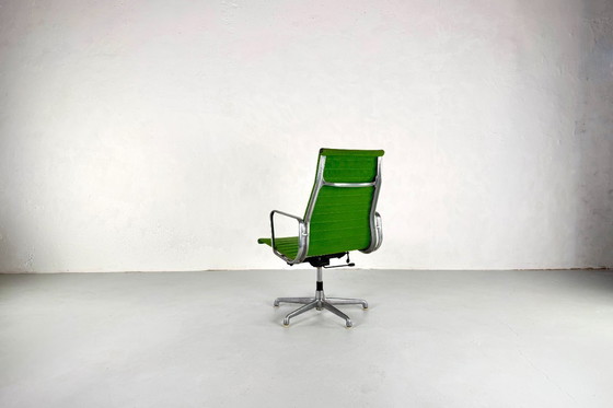 Image 1 of Bürostuhl von Charles und Ray Eames für ICF – 1960er Jahre