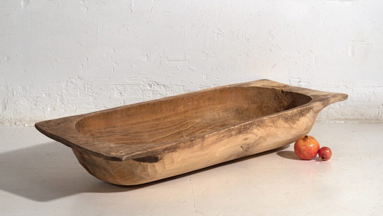 Antiker Holztrog (ca. 1900) #17 – Schalen (photo 3 of 40)
