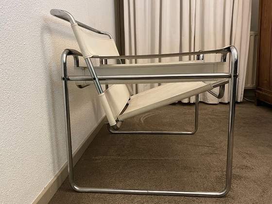 Image 1 of 1x Sedia Wassily