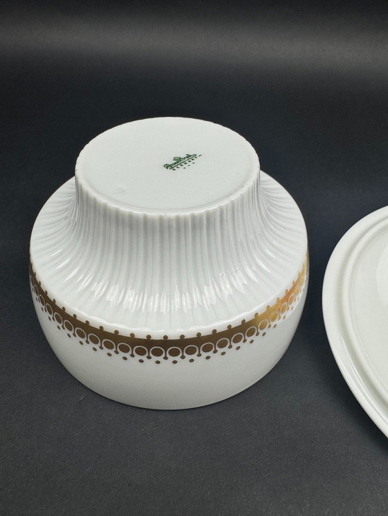 Image 1 of Servizio da caffè Rosenthal - Modulazione di Tapio Wirkkala