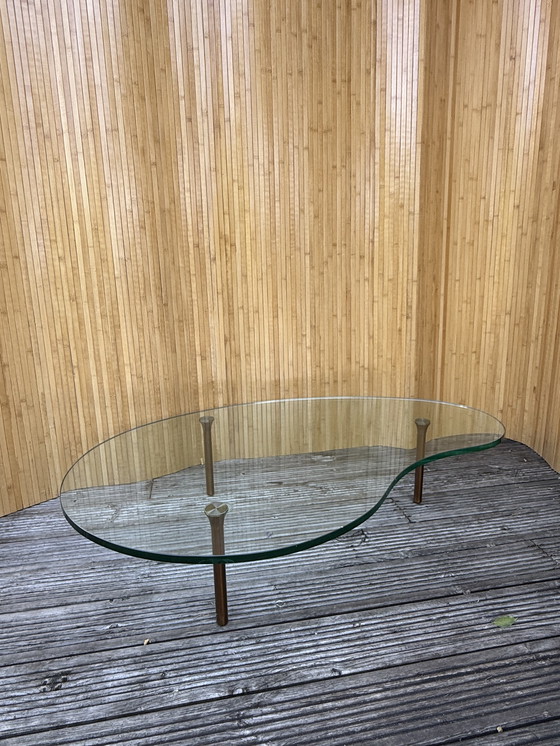 Image 1 of Zanotta Ambo Couchtisch 1987 Enzo Mari