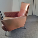 2x Chaises Cheo Label