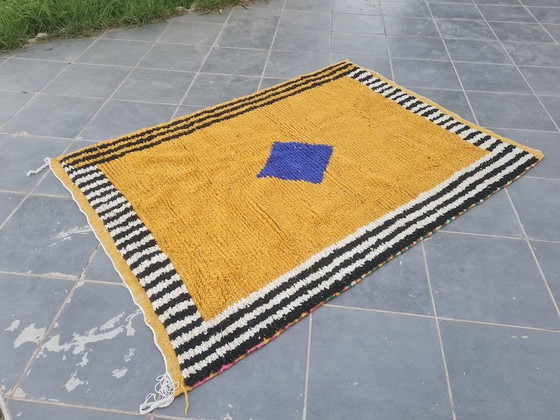 Tapis Traditionnel 300x200cm – Wool (photo 6 of 7)