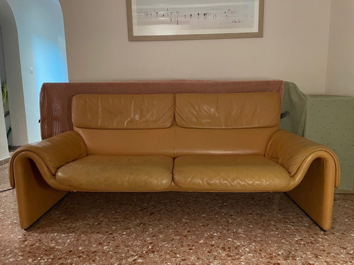Sedie originali De Sede Lounge DS-31