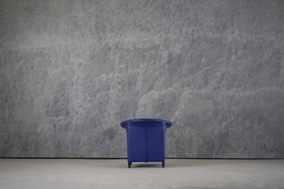 Image 1 of Conjunto de sofás Wittman Aura de Paolo Piva, Austria, década de 1980.