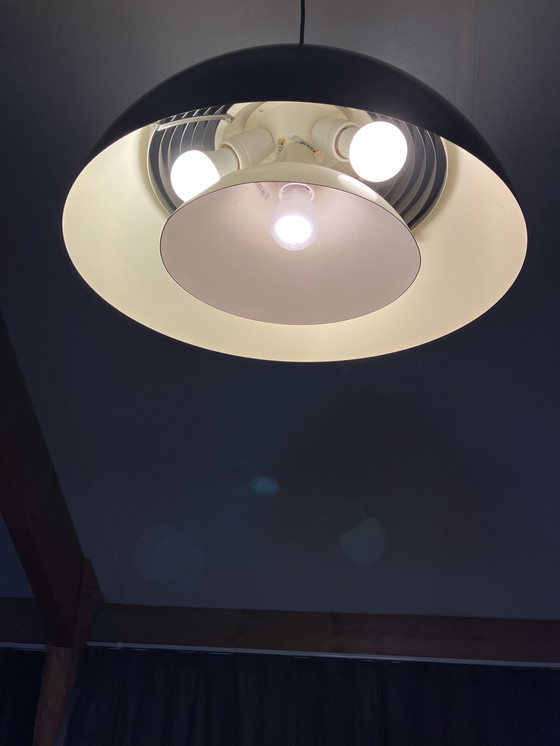 Image 1 of Louis Poulsen Vintage AJ Royal Pendant Lamp Arne Jacobsen