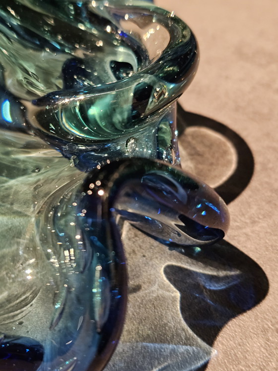 Image 1 of Bol vintage de Murano