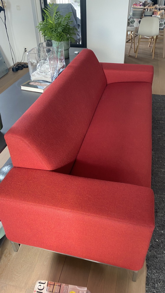 Image 1 of Gelderland 6511 bank 3 zits