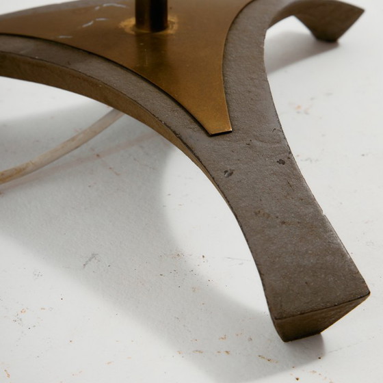 Image 1 of MK10984 Lampadaire en laiton