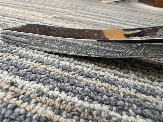 Image 1 of Silla Knoll Barcelona Sillón