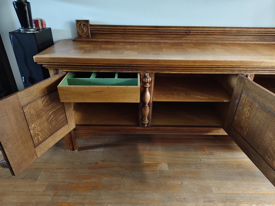 Image 1 of Anrichte Antiquitäten