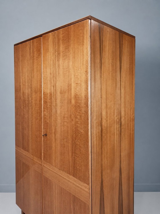 Image 1 of Vintage Wardrobe by Francisek Mezulanik, 1960s