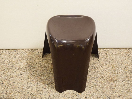 Image 1 of Sgabello Bilumen 'Stacki' disegnato da Giorgina Castiglioni, anni '70