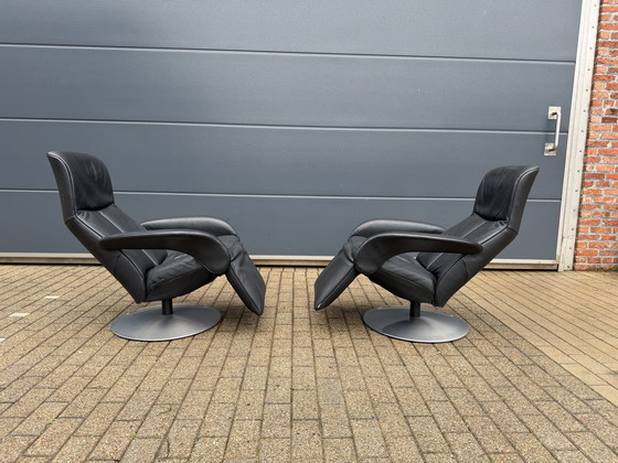 Image 1 of 2x Jori Symphony relax Konia Black Medi, Ottime condizioni!!