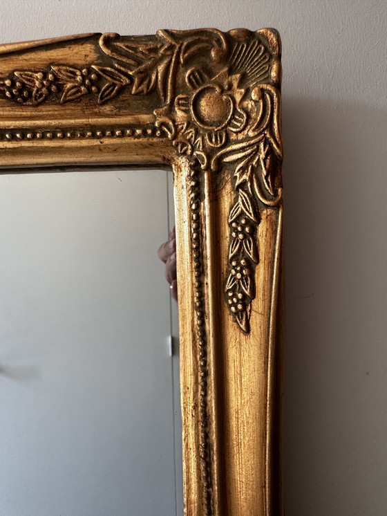 Image 1 of Specchio barocco