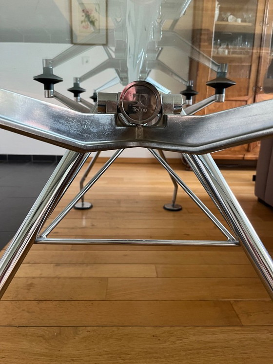 Image 1 of Feuille design TECNO NOMOS