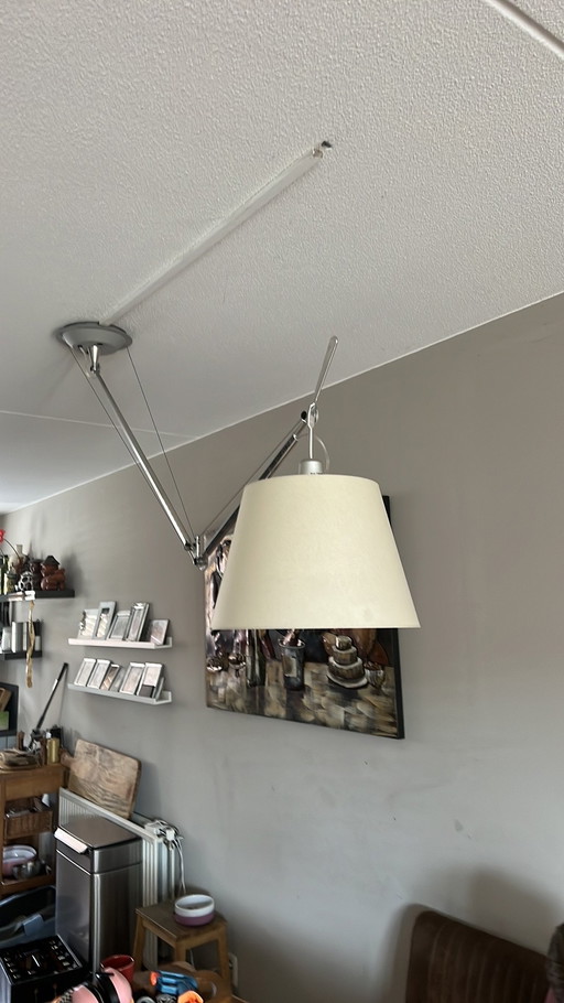 Plafonnier Artemide Tolomeo