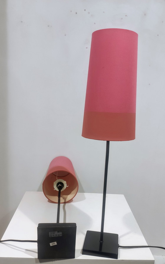 Image 1 of IKEA B9320 80er Jahre Lampen