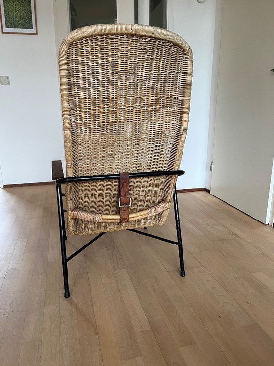 Image 1 of Dirk van Sliedrecht Model 514A