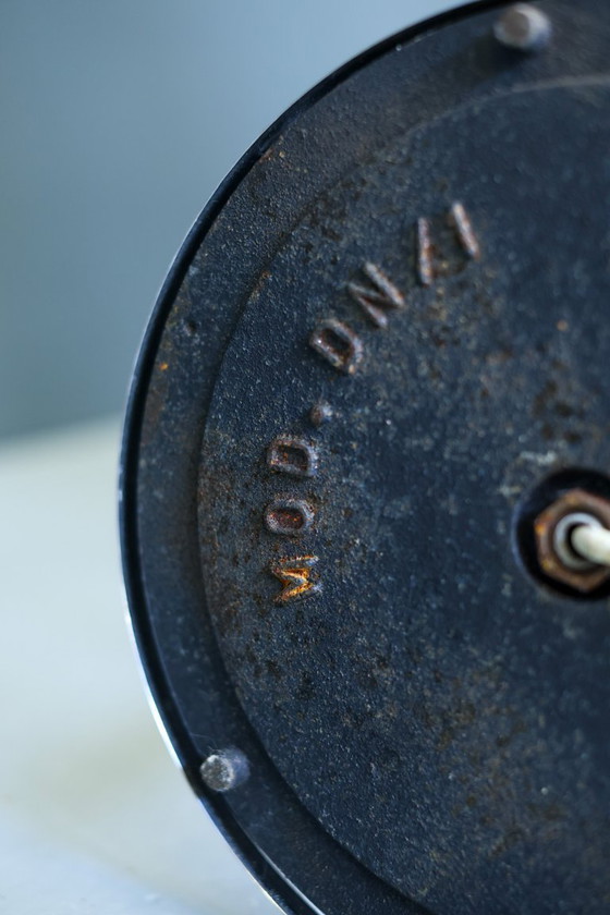 Image 1 of Floorlamp Model DN/1 by SCIOLARI