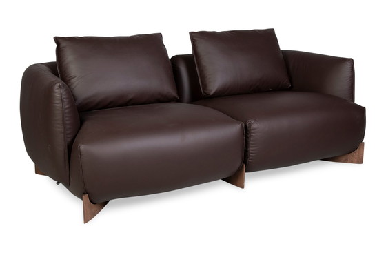 Image 1 of Leolux Naila 2.5-seater sofa