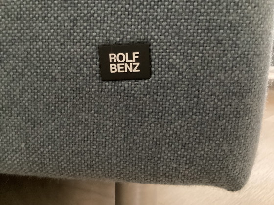 Divano angolare Rolf Benz – Divani angolari, Wool (photo 7 of 9)
