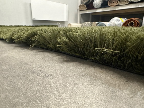 Image 1 of Tappeto Brink and Campman flare High moss LB317 200x300