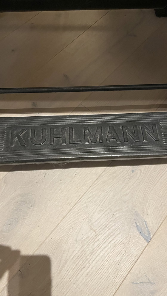 Image 1 of Kuhlmann Tekentafel