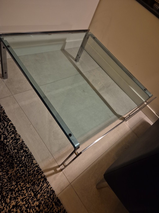 Table basse Metaform M1